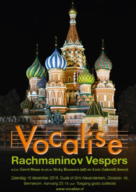 Vespers